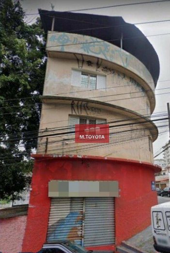 office em Rua Tabajara, Vila São Jorge - Guarulhos - SP