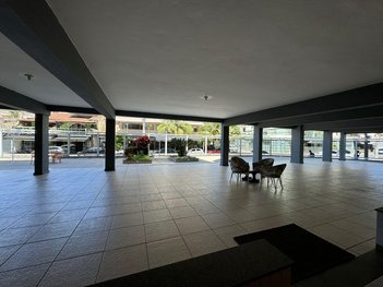 apartment em Rua João Pessoa, Vila Nova - Cabo Frio - RJ