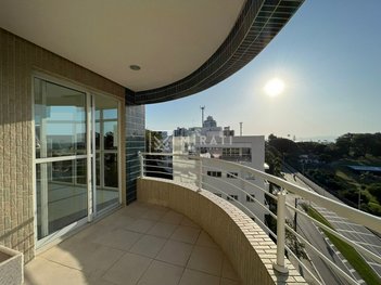 apartment em Aristídes Lobo, Agronômica - Florianópolis - SC