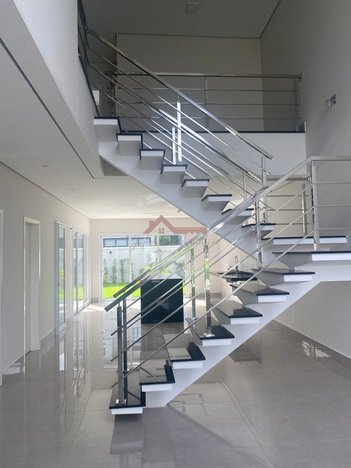 house em Rua Mangueira, Residencial Jardim do Jatobá - Hortolândia - SP