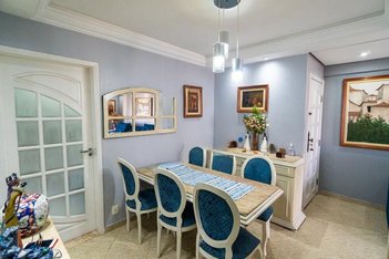 apartment em Rua Visconde de Inhaúma, Vila da Saúde - São Paulo - SP