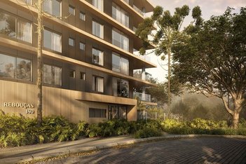 apartment em Engenheiro Antônio Rebouças, Bela Vista - Porto Alegre - RS