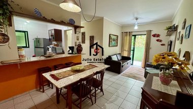 apartment em Rua Andorinha do Mar, Praia Grande - Ubatuba - SP