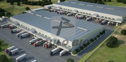 industrial em Avenida Antônio Abreu, Virgem Santa - Macaé - RJ