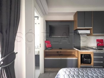 apartment em Rua Desembargador Aragão, Vila Mariana - São Paulo - SP