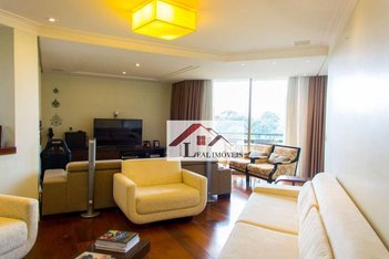 apartment em Rua Avanhandava, Vila Gilda - Santo André - SP