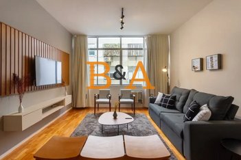 apartment em Rua Aristides Espinola, Leblon - Rio de Janeiro - RJ