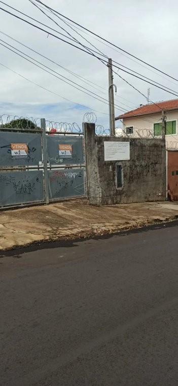 house em Rua José Salim Izar, Jardim Vânia Maria - Bauru - SP