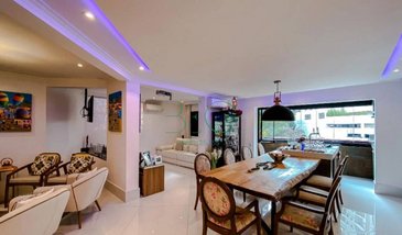 apartment em Rua Armindo Guaraná, Vila Regente Feijó - São Paulo - SP