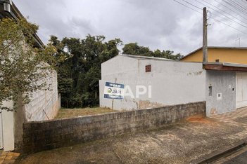 land_lot em Rua Rosa Fontebasso Muller, Jardim Marambaia - Jundiaí - SP