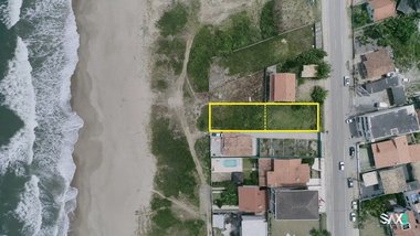 land_lot em Avenida Itajubá, Barra Velha - Barra Velha - SC
