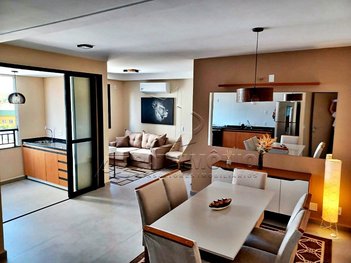 apartment em Avenida Antônio Bardella, Boa Vista - Sorocaba - SP