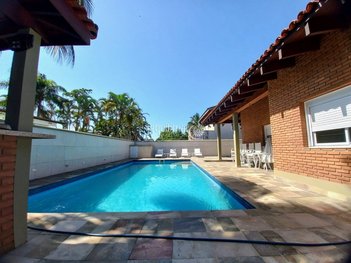 house em Avenida Manoel Alves de Moraes, Enseada - Guarujá - SP