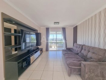 apartment em Rua Rio Branco, Vila Rodrigues - Passo Fundo - RS