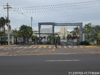 apartment em Avenida Afonço Valera, Recreio das Acácias - Ribeirão Preto - SP