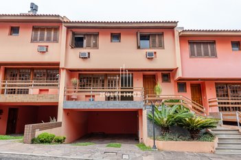 house em Rua Dona Ondina, Menino Deus - Porto Alegre - RS