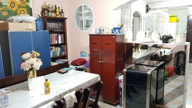 house em Rua dos Bogaris, Mirandópolis - São Paulo - SP