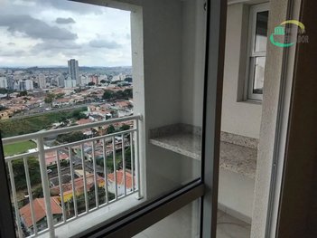apartment em Rua Oscar Leite, Ponte Preta - Campinas - SP