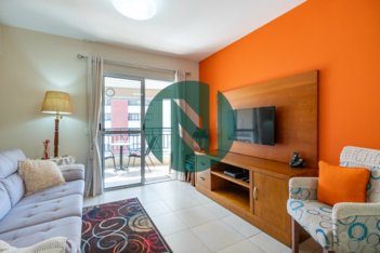 apartment em Rua Abdo Ambuba, Vila Andrade - São Paulo - SP