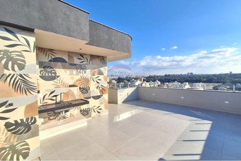 apartment em Rua Mantiqueira, Santa Inês - Belo Horizonte - MG