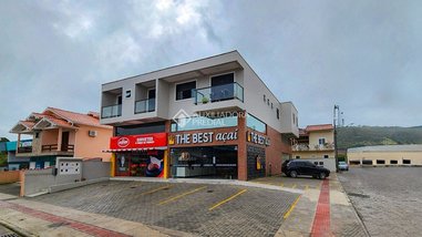 apartment em Rua Santa Rita, Centro - Garopaba - SC