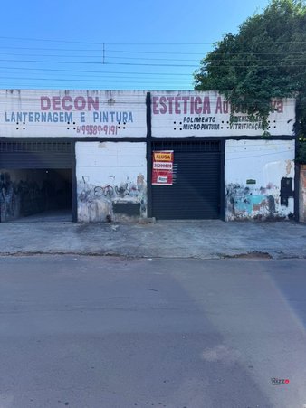 Cômodo Condomínio