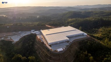 industrial em Rodovia Castelo Branco, Dona Catarina - São Roque - SP