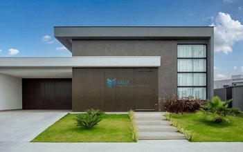 house em Rua Ivo José Rebello, Santa Regina - Camboriú - SC