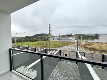 house em Rua Bonifacio Haendchen, Belchior Central - Gaspar - SC