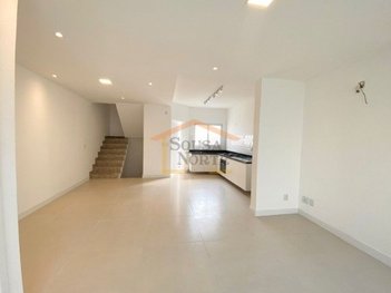 house em Rua Pierre Bienvenu Noailles, Chora Menino - São Paulo - SP