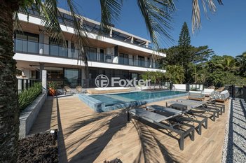 apartment em Estrada Caminho dos Açores, Santo Antônio de Lisboa - Florianópolis - SC