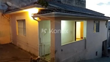 house em Rua Guaiçara, Vila Penteado - São Paulo - SP