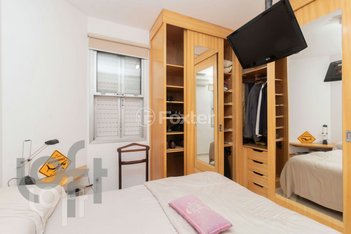 apartment em Rua Jericó, Sumarezinho - São Paulo - SP