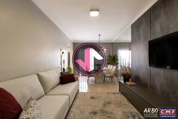 house em Rua J, Parque Atalaia - Cuiabá - MT