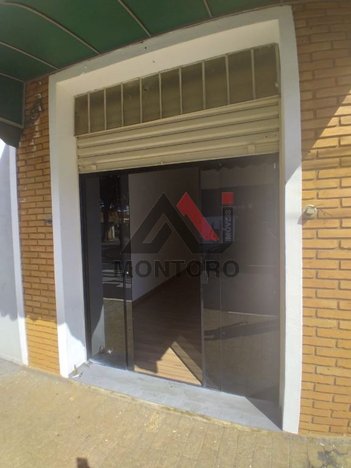 commercial_building em Avenida Mauá, Centro - Araraquara - SP