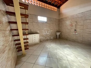 house em Avenida Francisco Faria, Vila Rezende - Piracicaba - SP