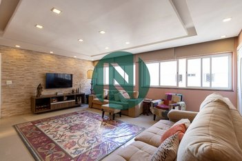 apartment em Rua Senador Milton Campos, Santo Amaro - São Paulo - SP