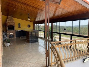 house em Avenida José Gonçalves Romero - Pauçu, Jardim Europa - Votorantim - SP