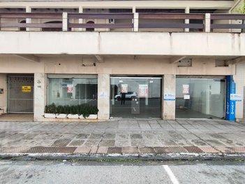 office em Rua Coronel Emílio Carlos Jourdan, Centro - Jaraguá do Sul - SC