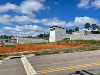 land_lot em Avenida Otto - Othmar Schildknecht, Loteamento Setparque São José dos Campos - São José dos Campos - SP