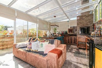 house em Morano Calabro, Jardim Isabel - Porto Alegre - RS