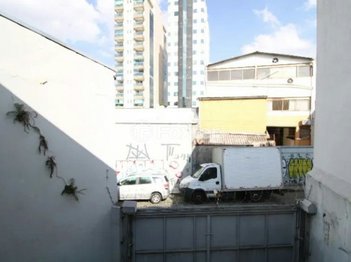 house em Rua Duarte de Azevedo, Santana - São Paulo - SP