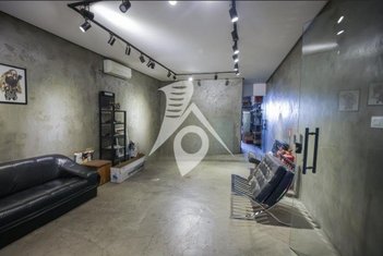 commercial_property em Avenida Guilherme Giorgi, Vila Carrão - São Paulo - SP
