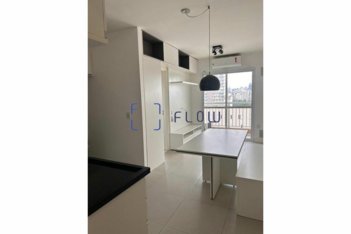 apartment em Avenida Rangel Pestana, Brás - São Paulo - SP