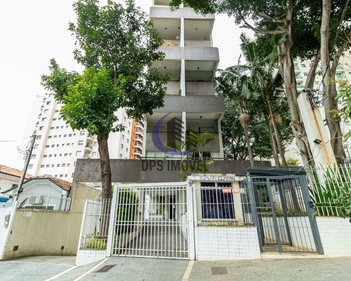 apartment em Rua Dona Avelina, Vila Mariana - São Paulo - SP
