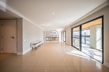 apartment em Rua Itapaiuna, Jardim Morumbi - São Paulo - SP
