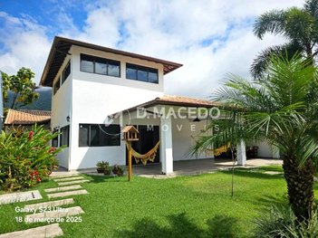 house em Rua Ubatuba, Lagoinha - Ubatuba - SP
