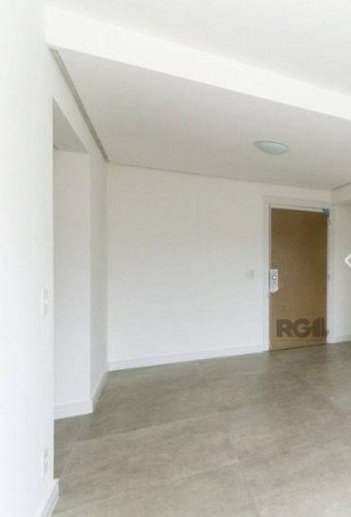 apartment em Doutor Gastao Santos, Passo da Areia - Porto Alegre - RS