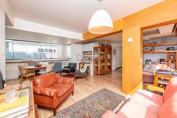 apartment em Rua Cabral, Rio Branco - Porto Alegre - RS
