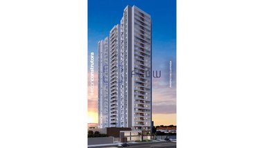 apartment em Rua Baumann, Vila Leopoldina - São Paulo - SP